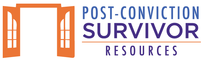 Post-Conviction Survivor Resources